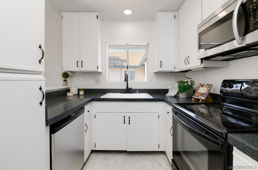 Rancho Bernardo - Residential