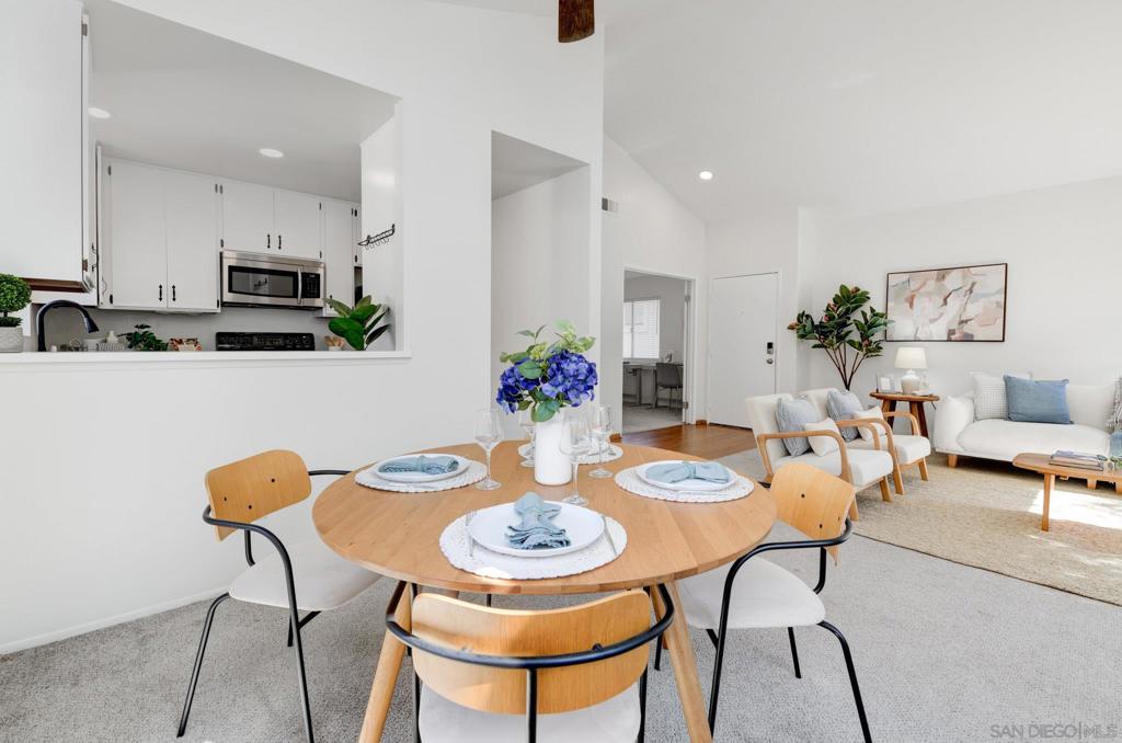 Rancho Bernardo - Residential