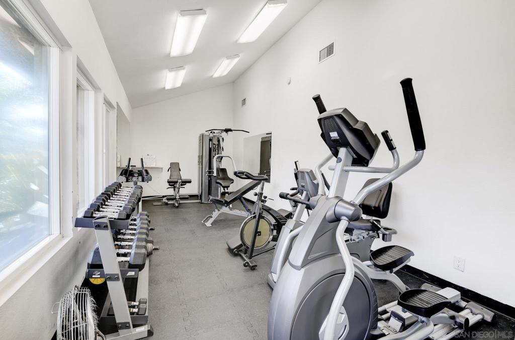 Rancho Bernardo - Residential