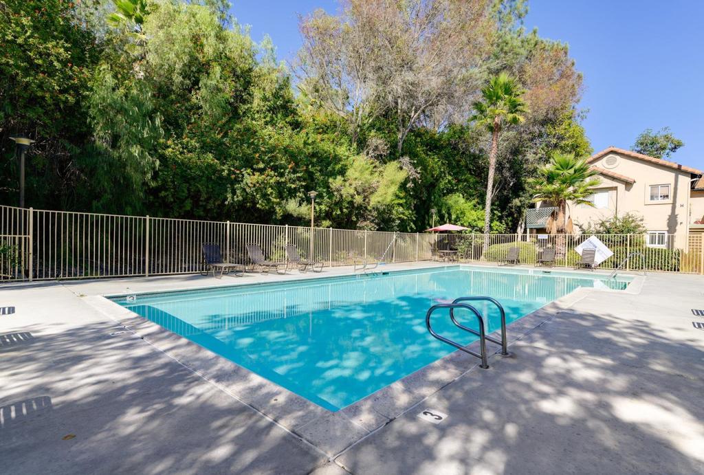 Rancho Bernardo - Residential