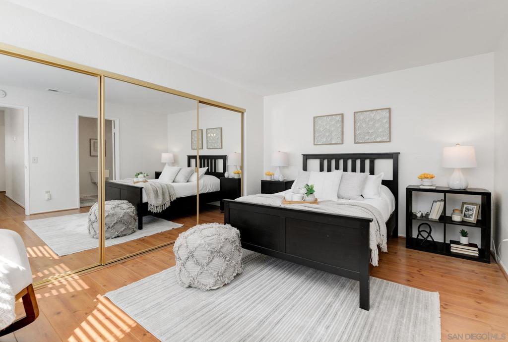 Rancho Bernardo - Residential