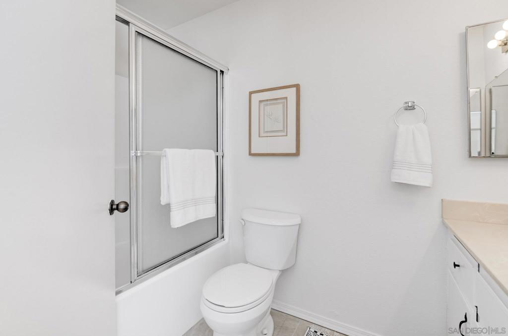 Rancho Bernardo - Residential