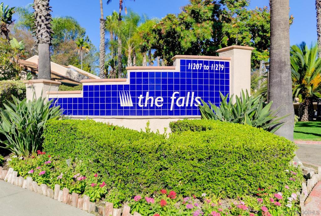 Rancho Bernardo - Residential