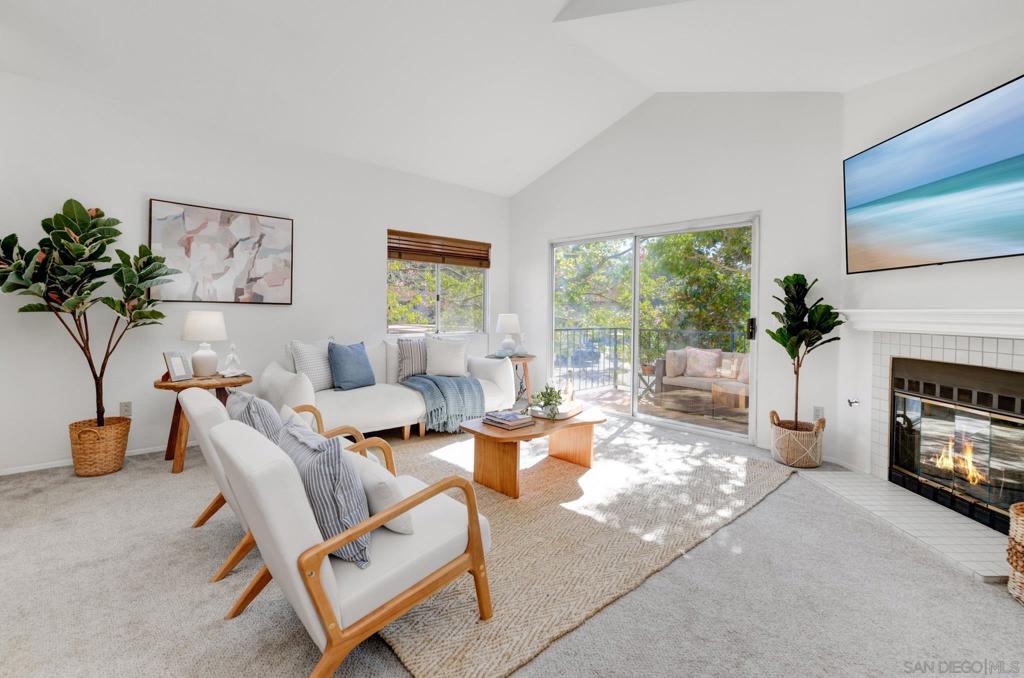 Rancho Bernardo - Residential