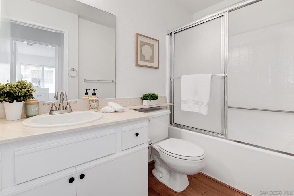 Rancho Bernardo - Residential