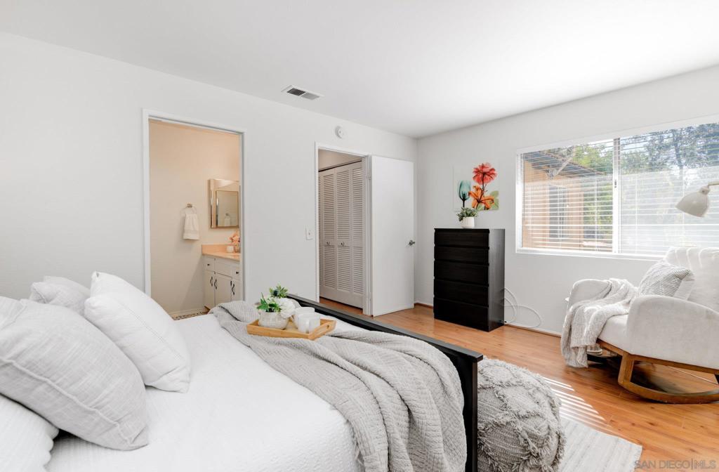 Rancho Bernardo - Residential