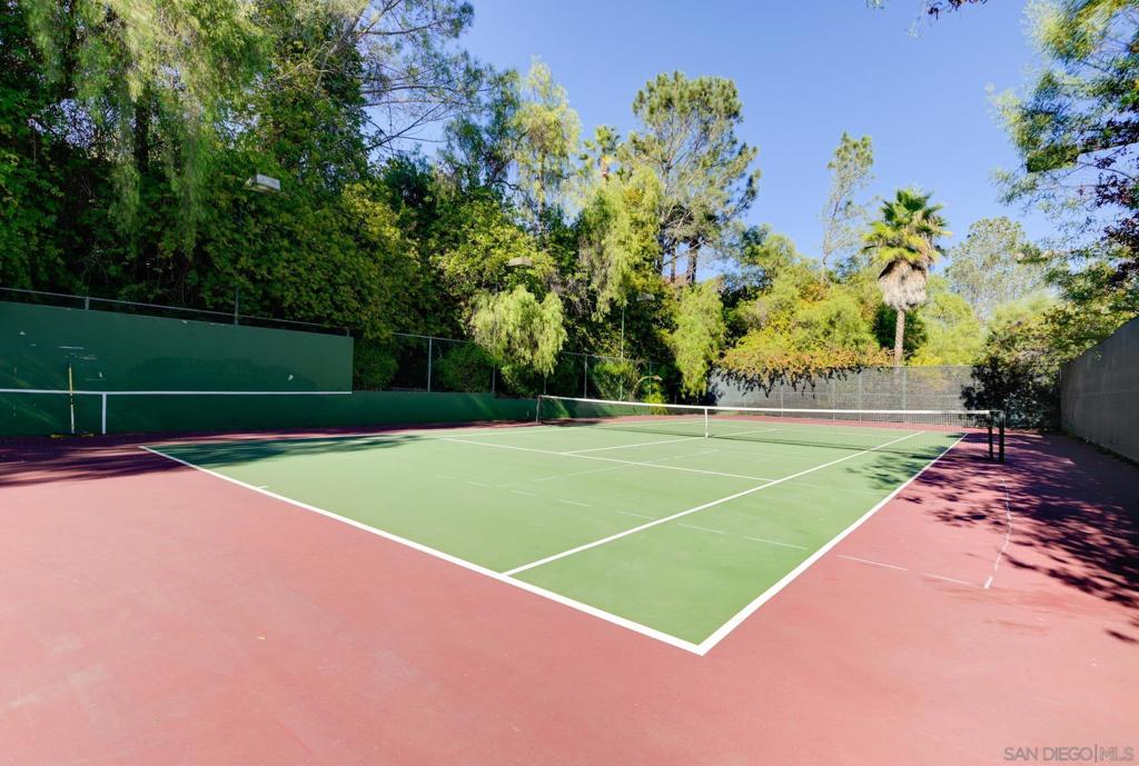 Rancho Bernardo - Residential