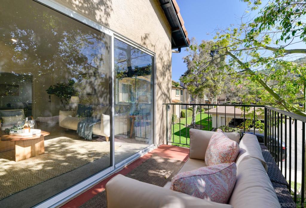 Rancho Bernardo - Residential