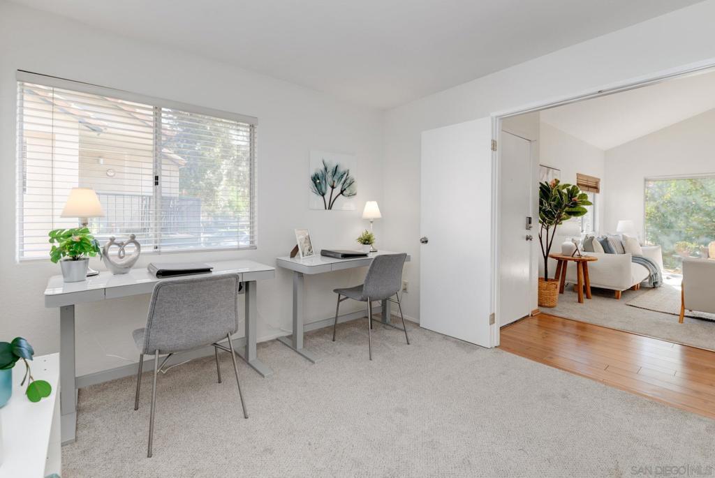 Rancho Bernardo - Residential