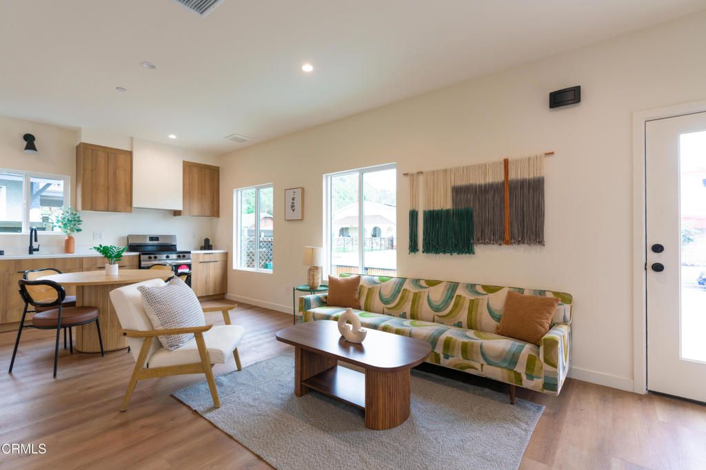 Photo of 2248 Gatewood Street, Los Angeles, CA 90031 (MLS # P1-25836)