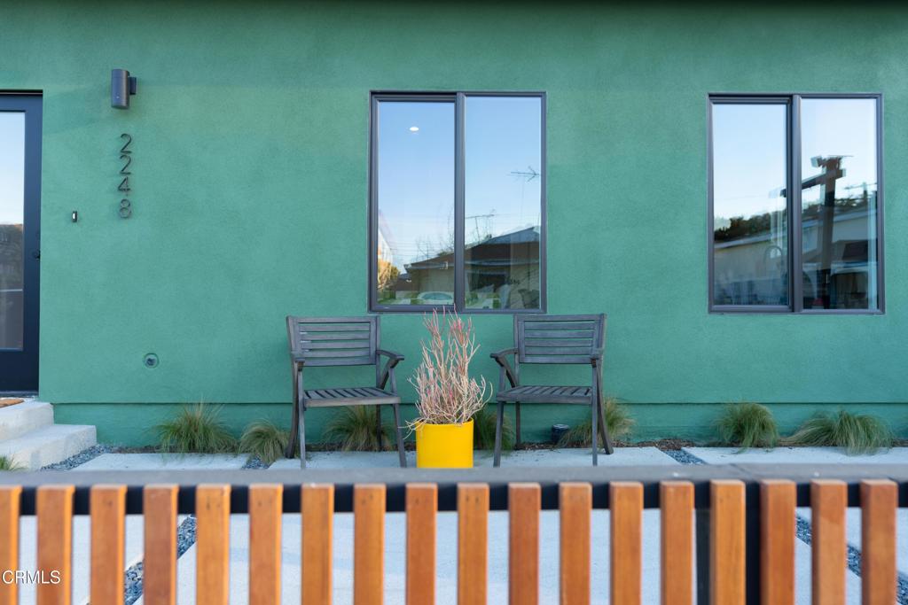 2248 Gatewood Street