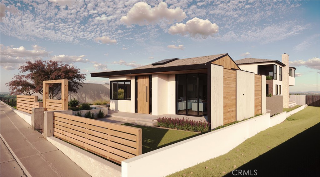 North Laguna (NL) - Residential