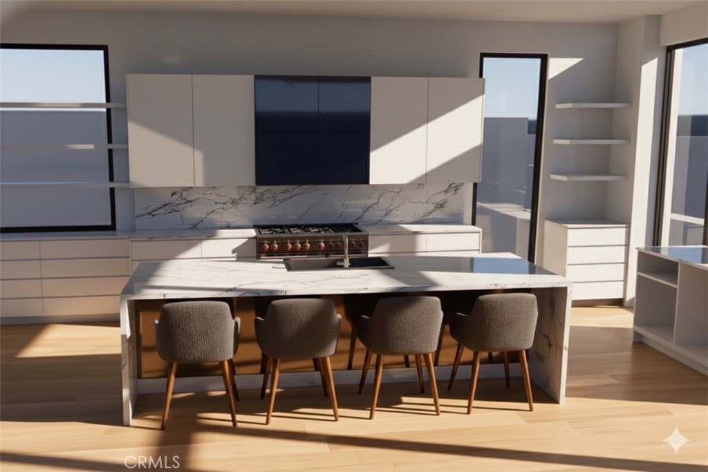 North Laguna (NL) - Residential