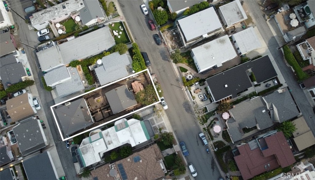 North Laguna (NL) - Residential