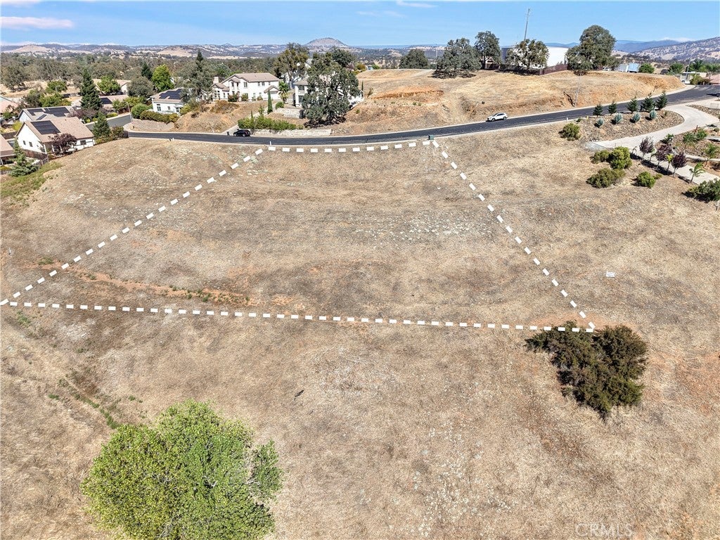 1121 Paradise Peak
