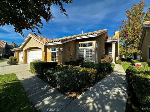 Photo of 5643 Trevino Way, Banning, CA 92220 (MLS # IG25254135)