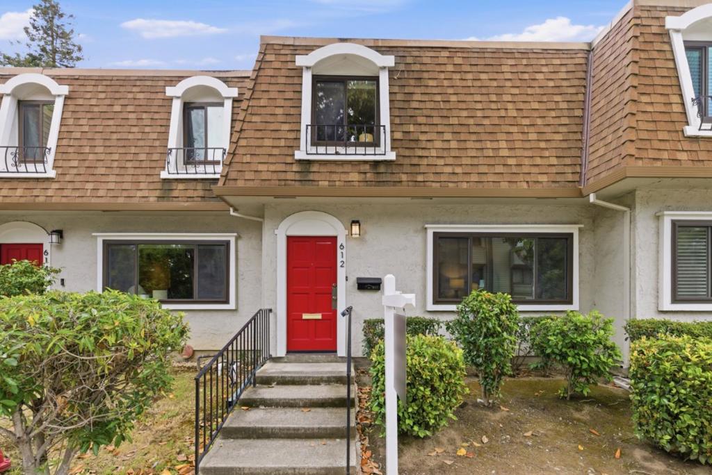 612 Forest Avenue
