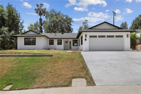311 Roundabout Drive La Puente CA 91744
