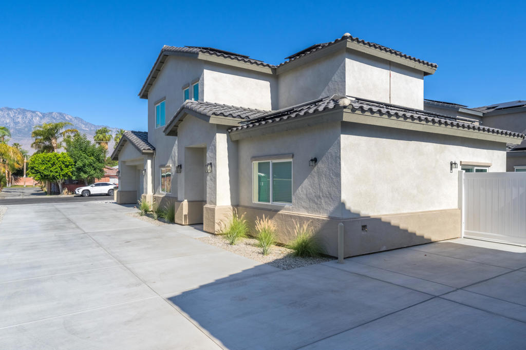 Not Applicable-1 - Residential