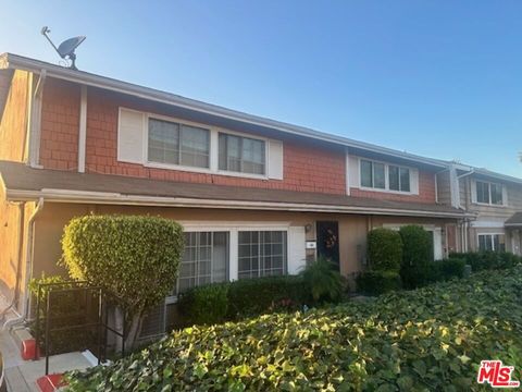 Photo of 3500 W Manchester Boulevard #433, Inglewood, CA 90305 (MLS # 25619779)
