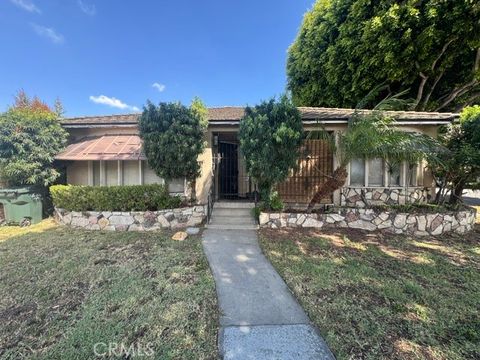 Photo of 8331 Jackson ST, Paramount, CA 90723 (MLS # DW26097146)