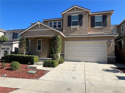 Photo of 9735 La Vine Court, Rancho Cucamonga, CA 91701 (MLS # WS26145369)