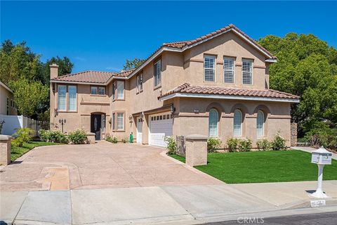 15075 Avenida Del Monte Chino Hills CA 91709