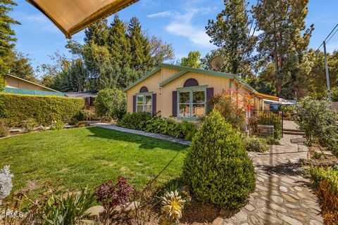 Photo of 11604 N Ventura Avenue, Ojai, CA 93023 (MLS # V1-33377)