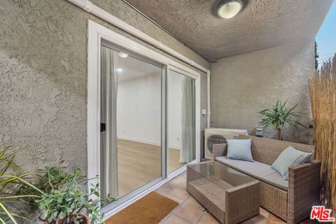 Photo of 9005 Cynthia Street #116, West Hollywood, CA 90069 (MLS # 25609241)