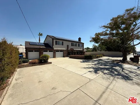4855 W Avenue Ave, Lancaster, CA 93536 - MLS#: 25560743