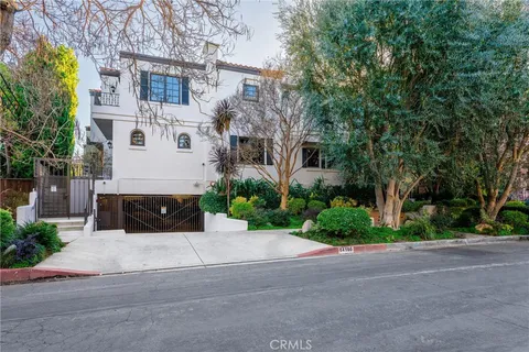 14100 Dickens St Unit 2, Sherman Oaks, CA 91423 - MLS#: SR25277933
