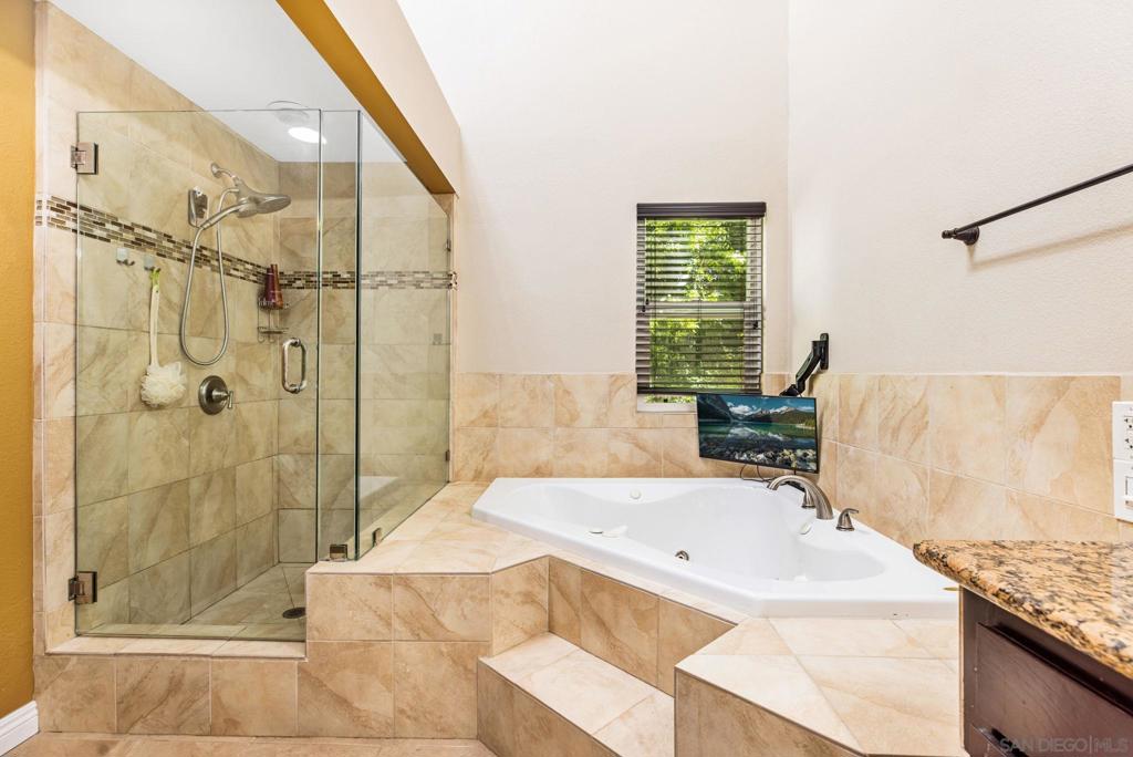 Rancho Bernardo - Residential