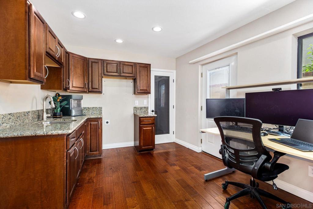 Rancho Bernardo - Residential