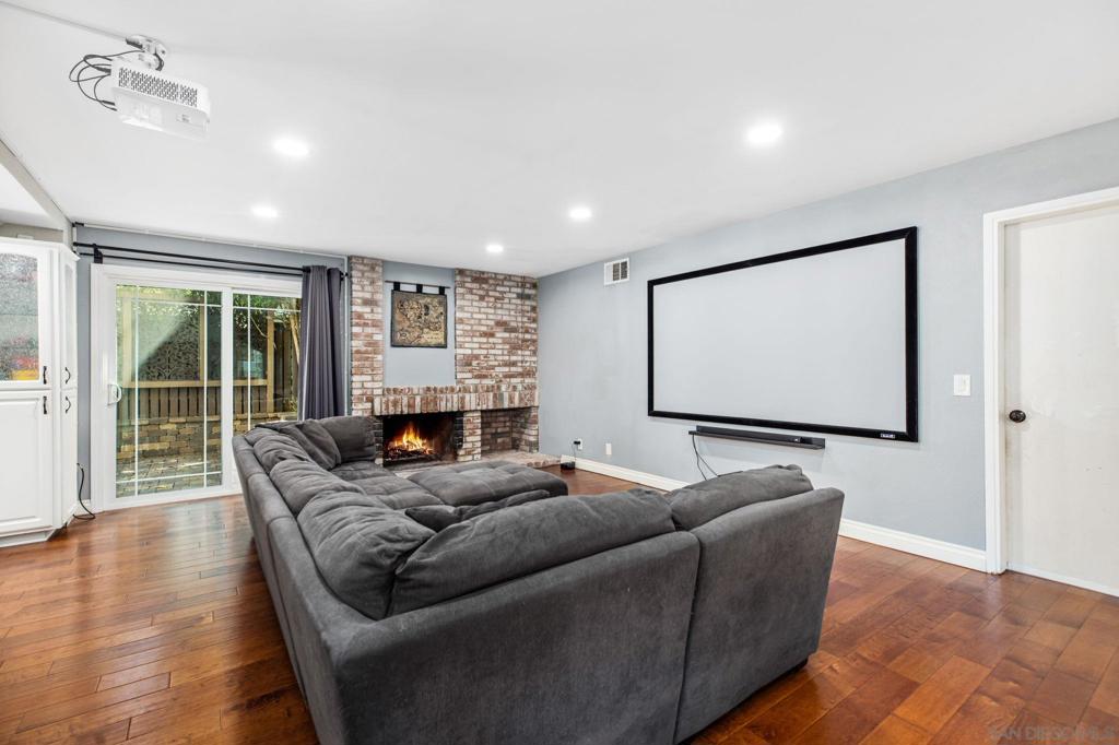 Rancho Bernardo - Residential