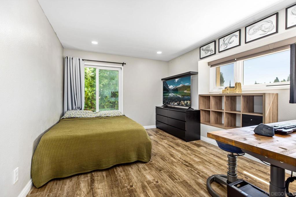 Rancho Bernardo - Residential