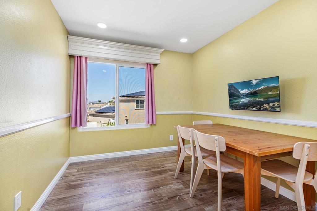 Rancho Bernardo - Residential