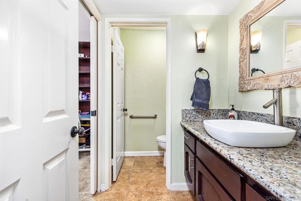 Rancho Bernardo - Residential