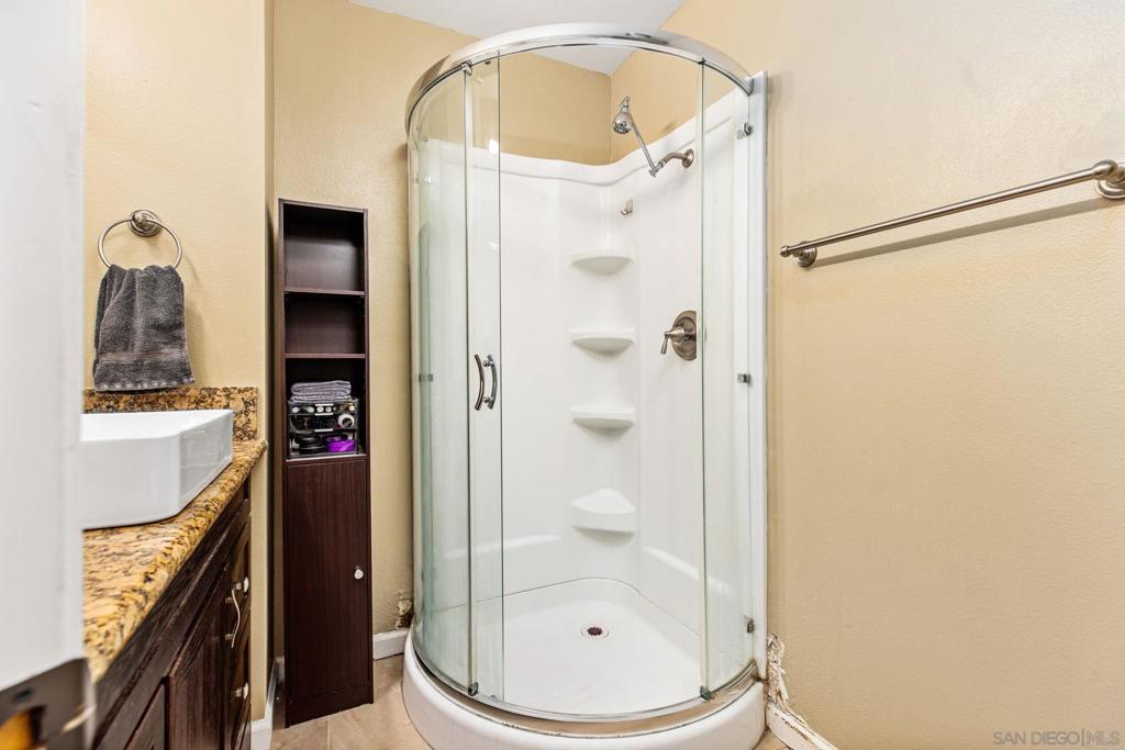 Rancho Bernardo - Residential