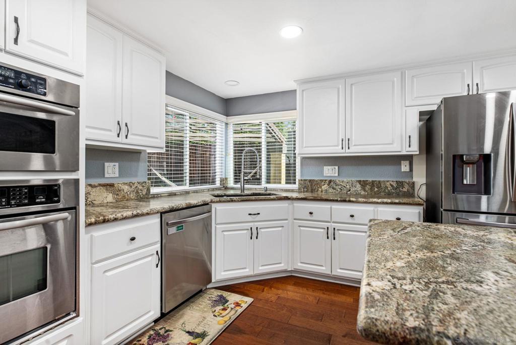 Rancho Bernardo - Residential