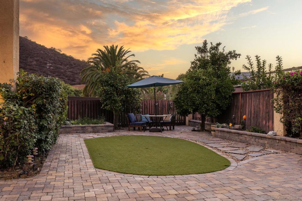 Rancho Bernardo - Residential