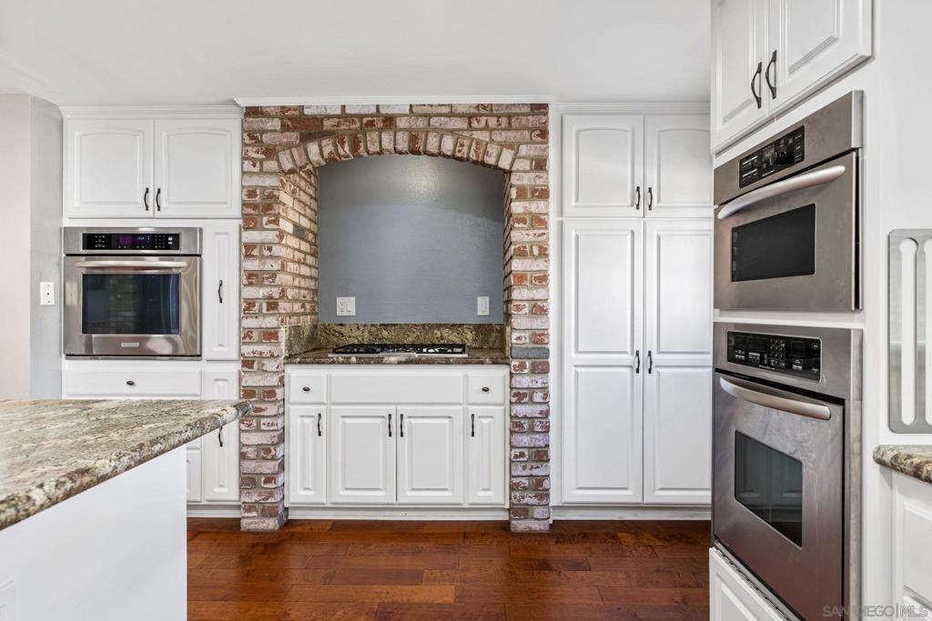 Rancho Bernardo - Residential