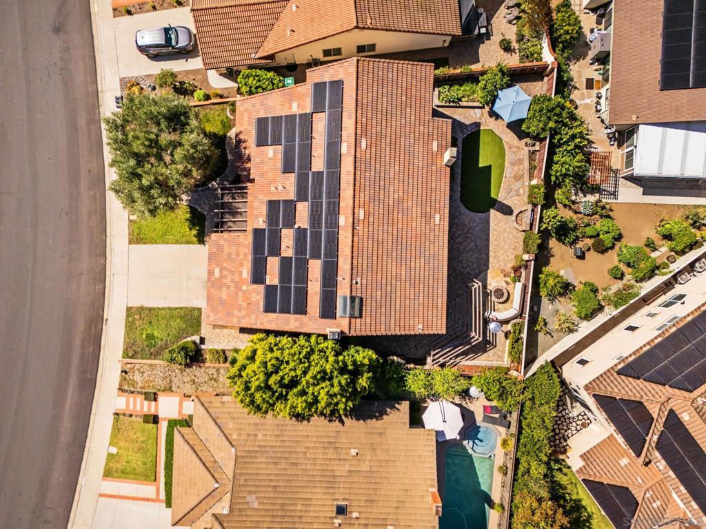 Rancho Bernardo - Residential