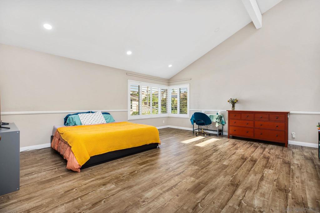 Rancho Bernardo - Residential