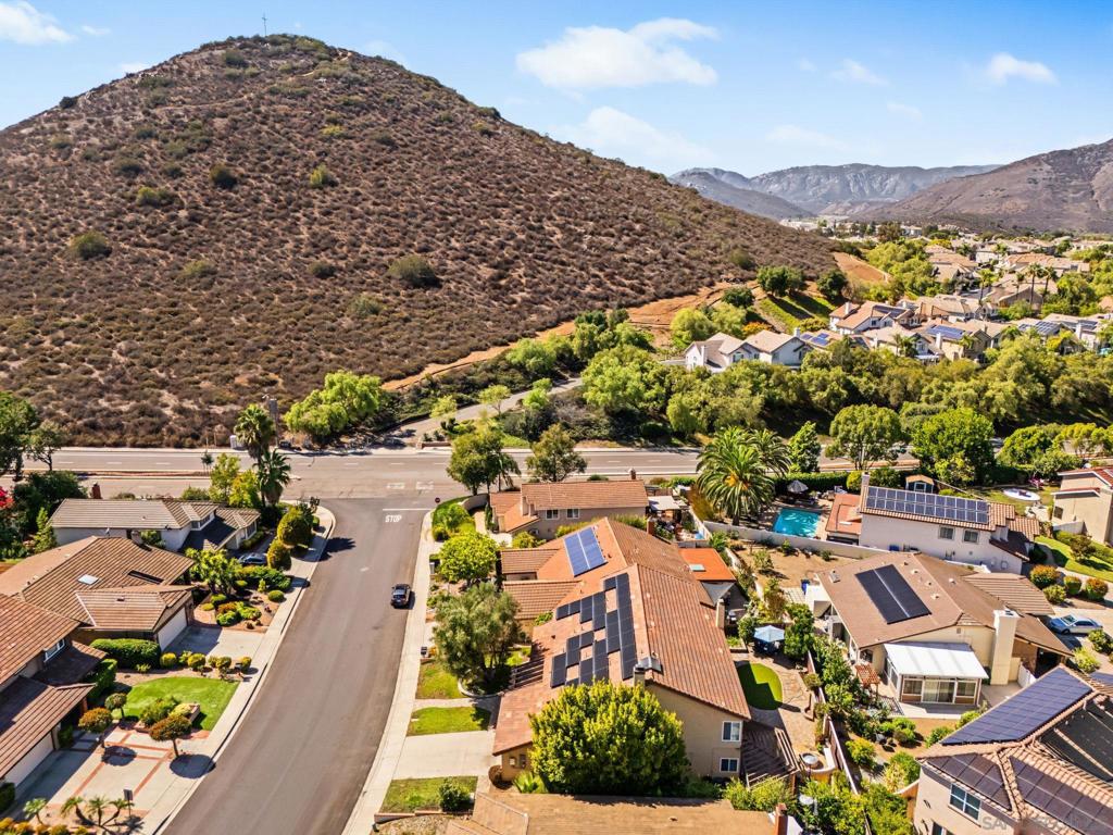 Rancho Bernardo - Residential