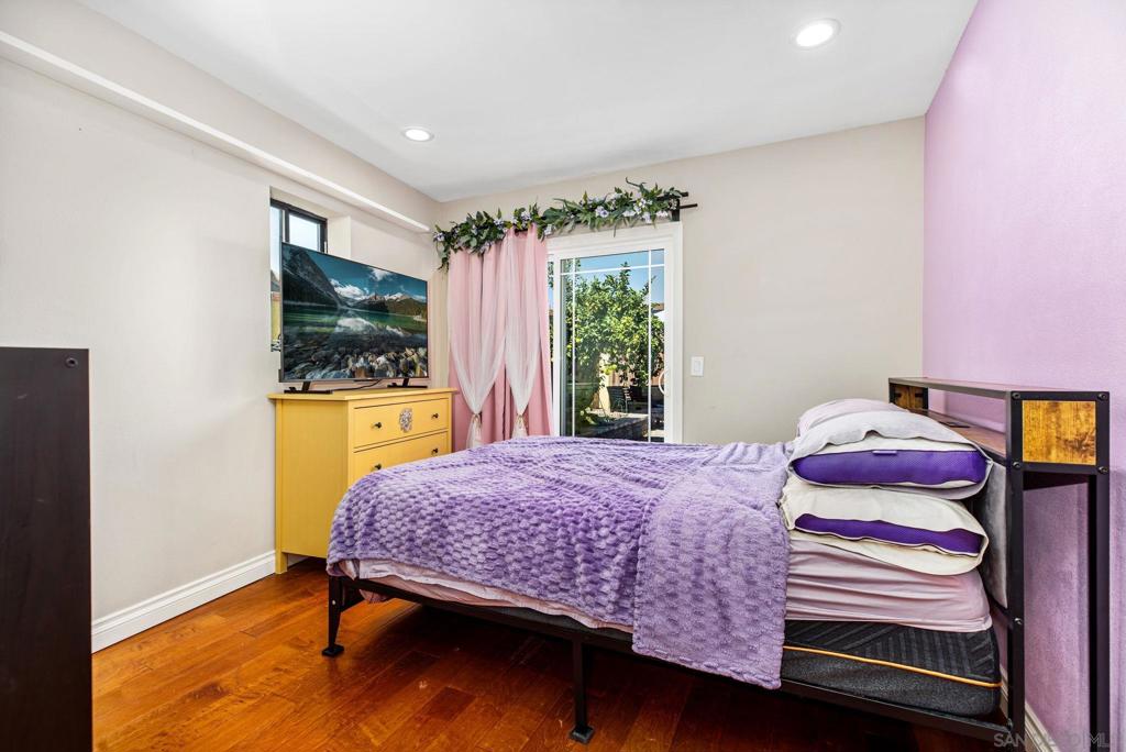 Rancho Bernardo - Residential