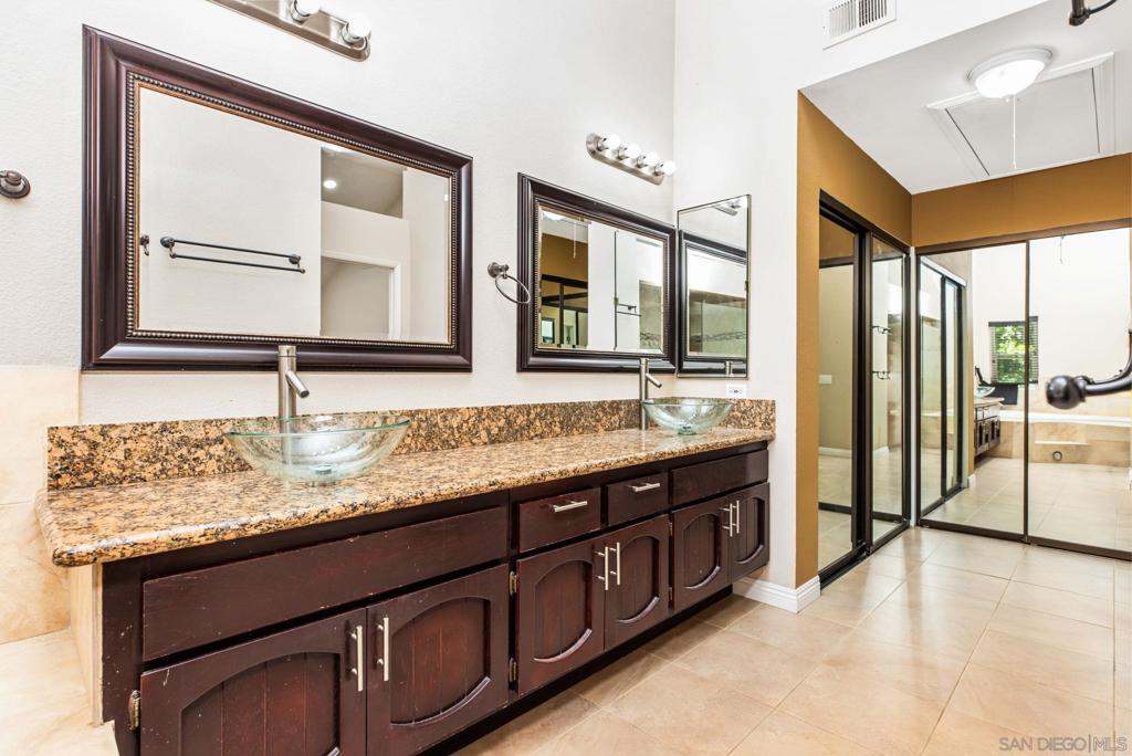 Rancho Bernardo - Residential