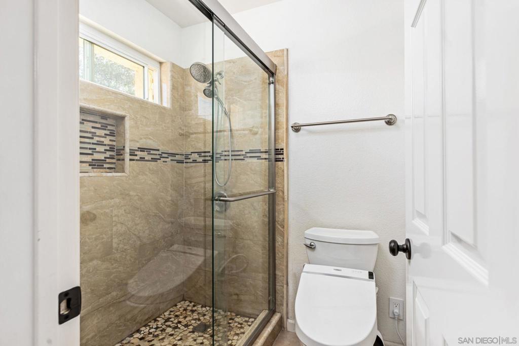 Rancho Bernardo - Residential