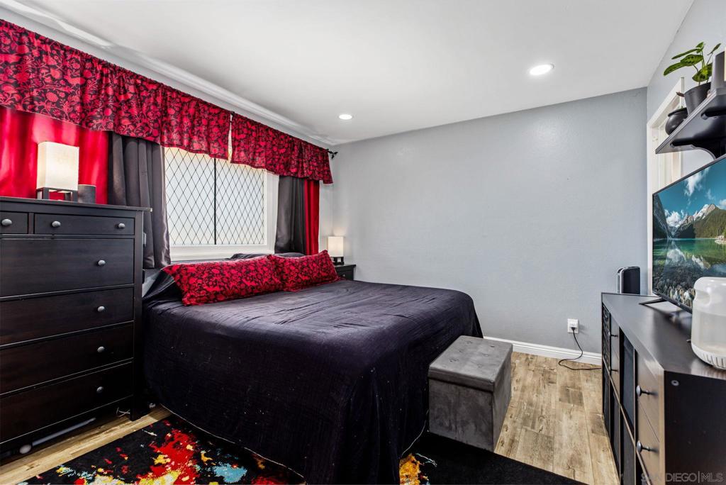Rancho Bernardo - Residential