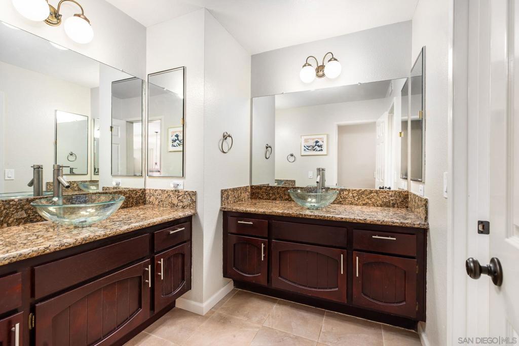 Rancho Bernardo - Residential