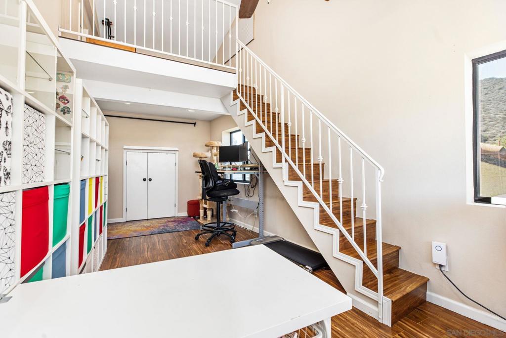 Rancho Bernardo - Residential